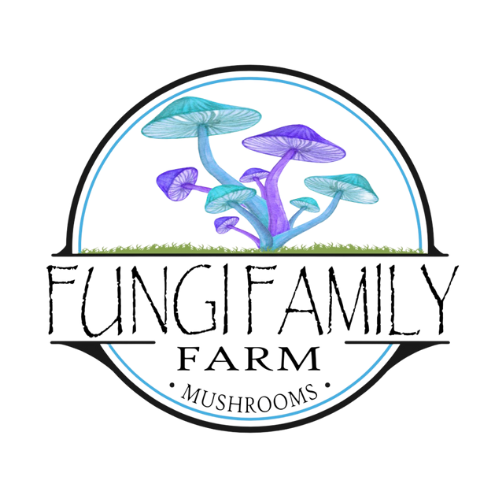 Fungi Family Farm