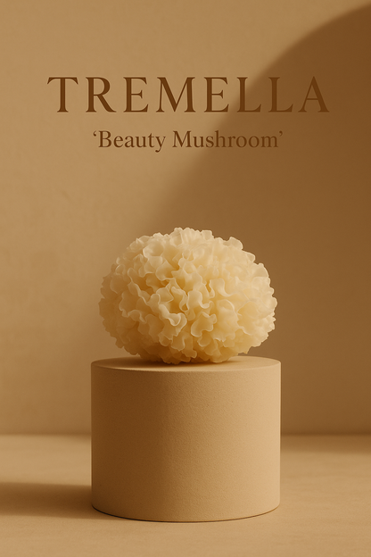 Tremella Radiance Bundle – Hydrate • Nourish • Glow