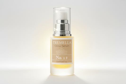 Tremella Glow Serum