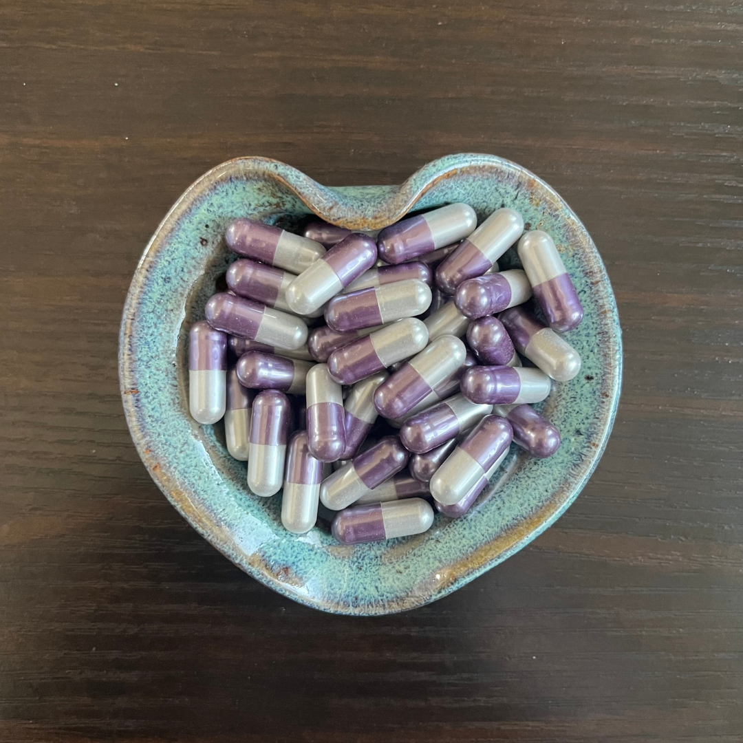 Small Special Blend Capsules