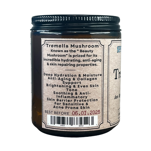 Tremella & Tallow SUNSCREEN SPF 30 Skin Balm
