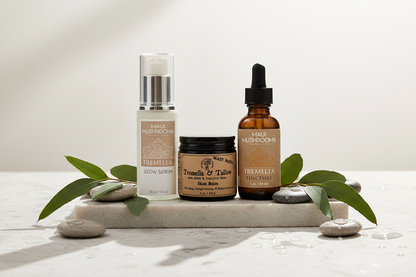 Tremella Radiance Bundle – Hydrate • Nourish • Glow